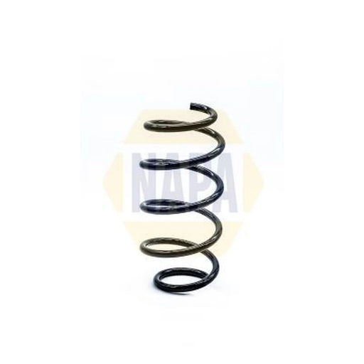 NAPA Front Suspension Coil Spring NCS1238