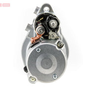 Denso Starter Motor 12V 1.8kW 9 Teeth fits Jaguar Xf I 2009-2015 5.0