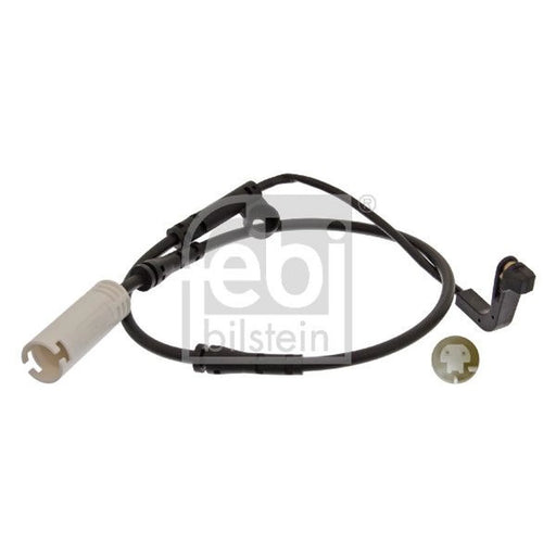 Febi Brake Pad Wear Sensor Front Right 44363