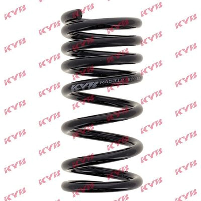 KYB Rear Suspension Coil Spring RA5312