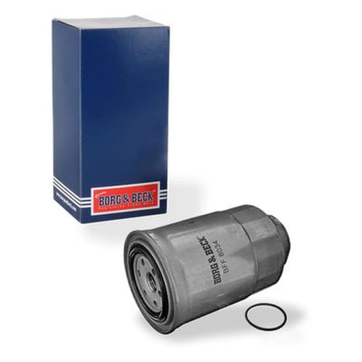 Borg & Beck Fuel Filter Element BFF8034