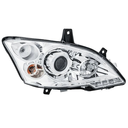 Hella Headlight Headlamp D1S/H7 Right 1ZS 009 627-321