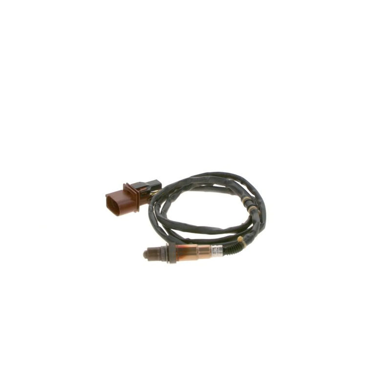 Bosch O2 Lambda Oxygen Sensor Left 0 258 007 158