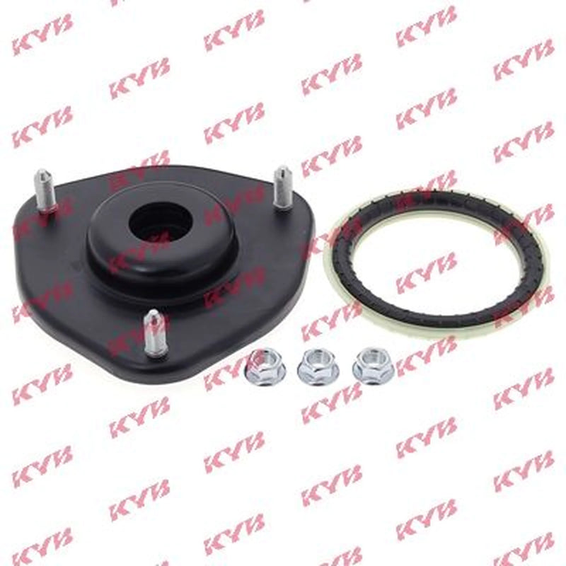 KYB Front Repair Kit Suspension Strut Support Mount SM5647