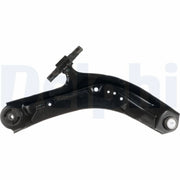 Delphi Control/Trailing Arm Lower TC7627