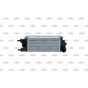 NRF Intercooler (Charge Air Cooler) 30348
