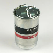 Delphi Fuel Filter Element HDF506