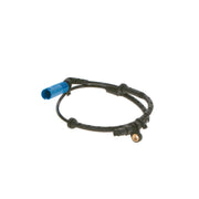 Bosch ABS Wheel Speed Sensor Rear 0 986 594 530