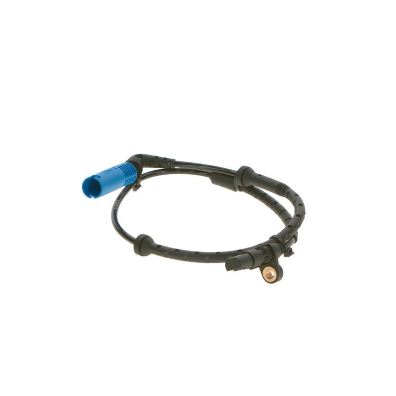 Bosch ABS Wheel Speed Sensor Rear 0 986 594 530