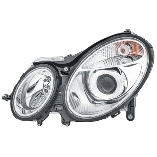 Hella Headlight Headlamp PY21W Left 1EL 008 369-071