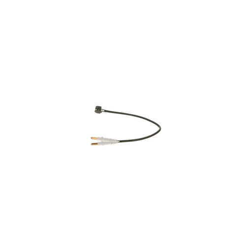 Bosch Brake Pad Wear Sensor Front 1 987 474 975