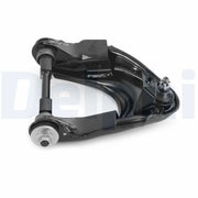 Delphi Control/Trailing Arm Front TC4913