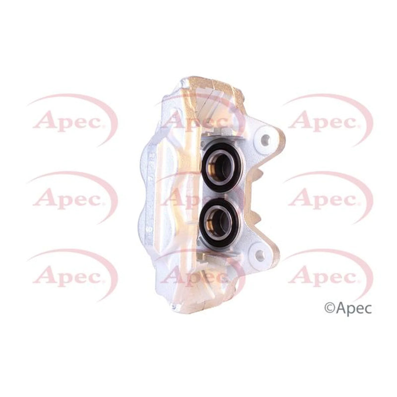 Apec Brake Caliper Assembly Front Left LCA645