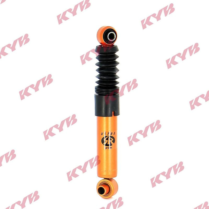KYB Shock Absorber Damper Strut Rear 241006