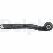 Delphi Steering Tie Rod End Ball Joint Front Right M16x1 TA1646