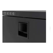 Indel B Compressor Drawer Fridge Efficient and Space Saving Cooling Solution - Indel B - Van Life Living
