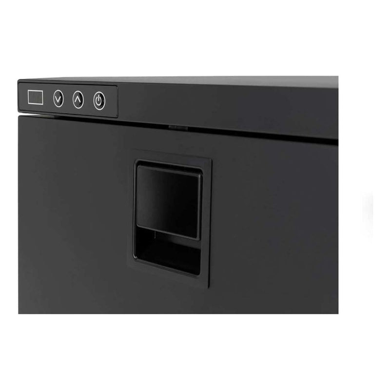 Indel B Compressor Drawer Fridge Efficient and Space Saving Cooling Solution - Indel B - Van Life Living