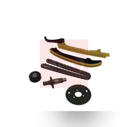 Apec Timing Chain Kit Set 126 Links ACK4104