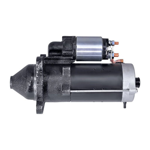 Hella Starter Motor 12V 3kW 10 Teeth 8EA 015 642-721
