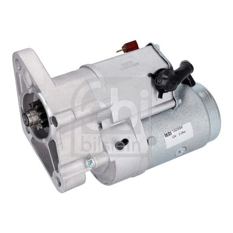 Febi Starter Motor 12V 2.2kW 10 Teeth 192956