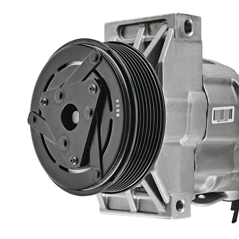 Valeo Air Conditioning Compressor 813177