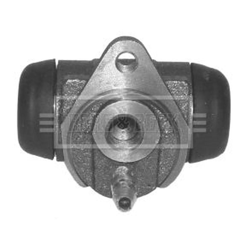Borg & Beck Wheel Cylinder Hydraulic Brake Rear Right BBW1857