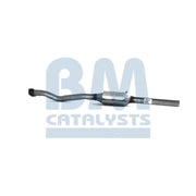 BM Catalysts Homologated Petrol Cat BM90003H