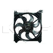 NRF Engine Cooling Fan 47280