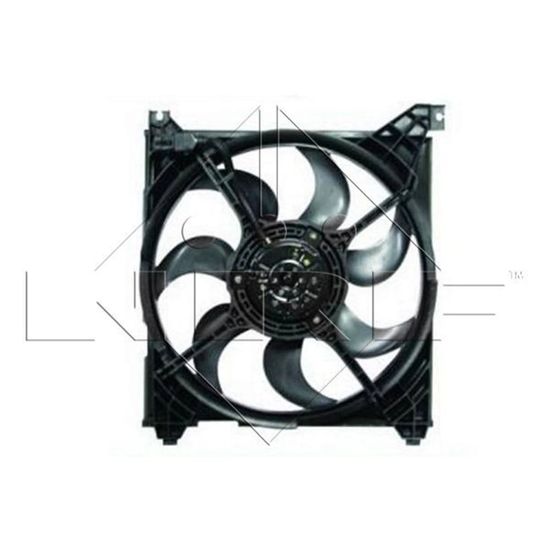 NRF Engine Cooling Fan 47280