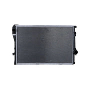 Hella Engine Radiator 8MK 366 302-531
