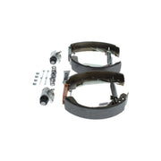 Bosch Brake Shoe Set Axle Kit 0 204 114 642