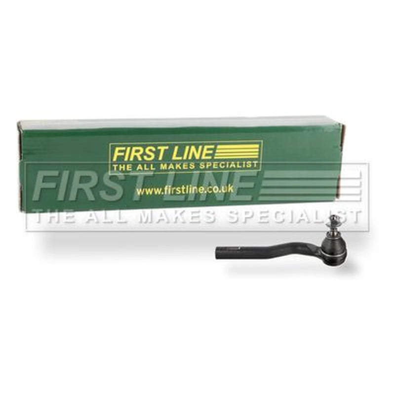 First Line Steering Tie Rod End Ball Joint FTR6069