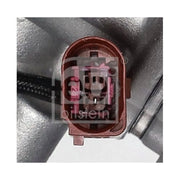 Febi Air Conditioning Compressor 1001616
