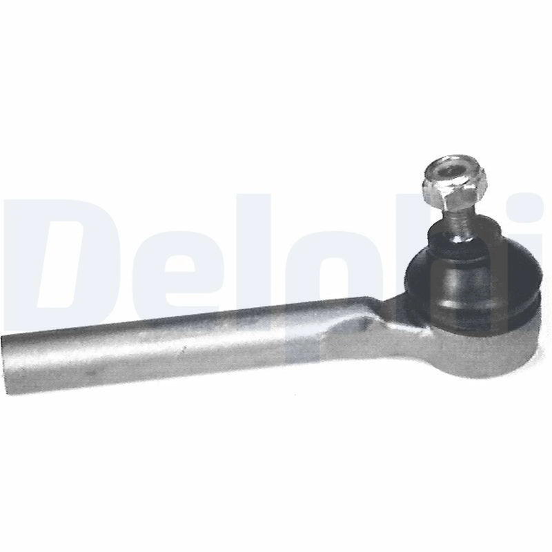 Delphi Steering Tie Rod End Ball Joint Front M12x1.5 TA1506