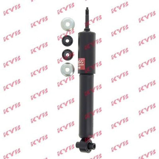 KYB Shock Absorber Damper Strut Front 343072
