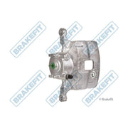 Apec Brake Caliper Assembly Front Left BCA1207