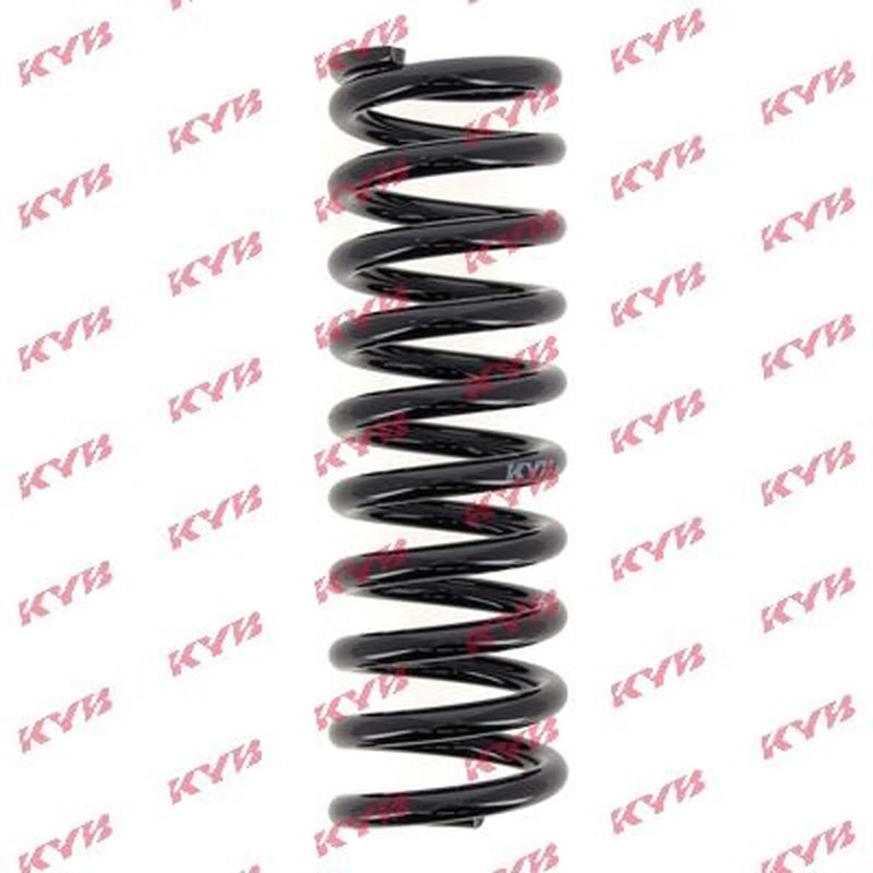 KYB Rear Suspension Coil Spring RD5083
