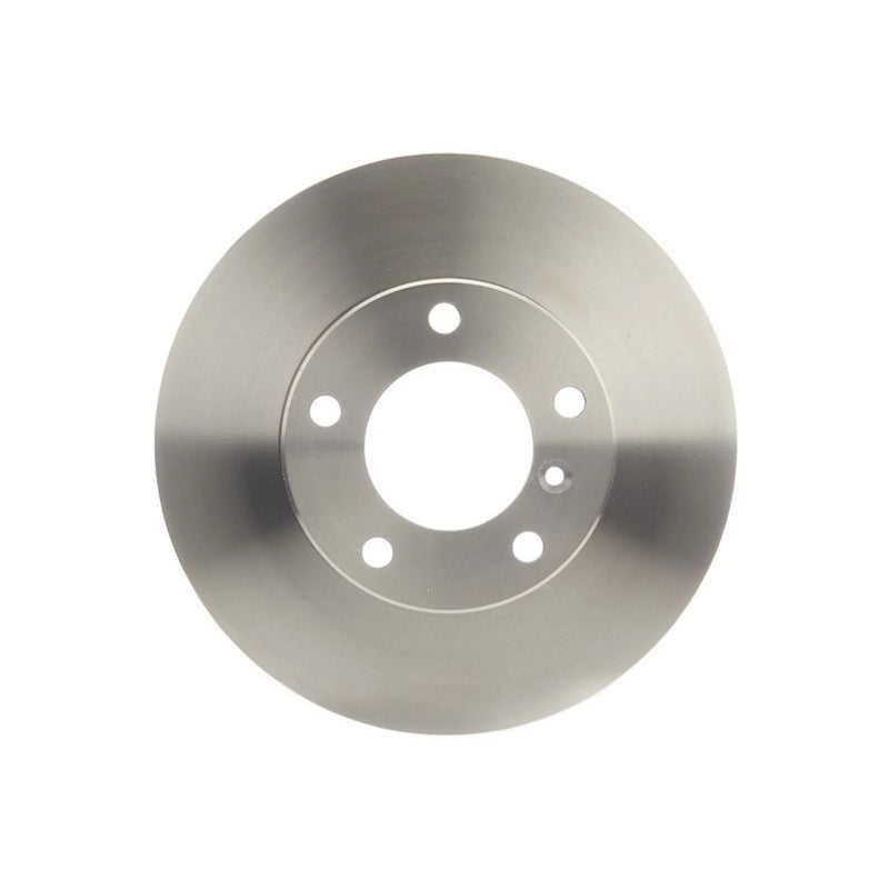 Bosch 2 x Vented Front Brake Discs 0986479568-x2