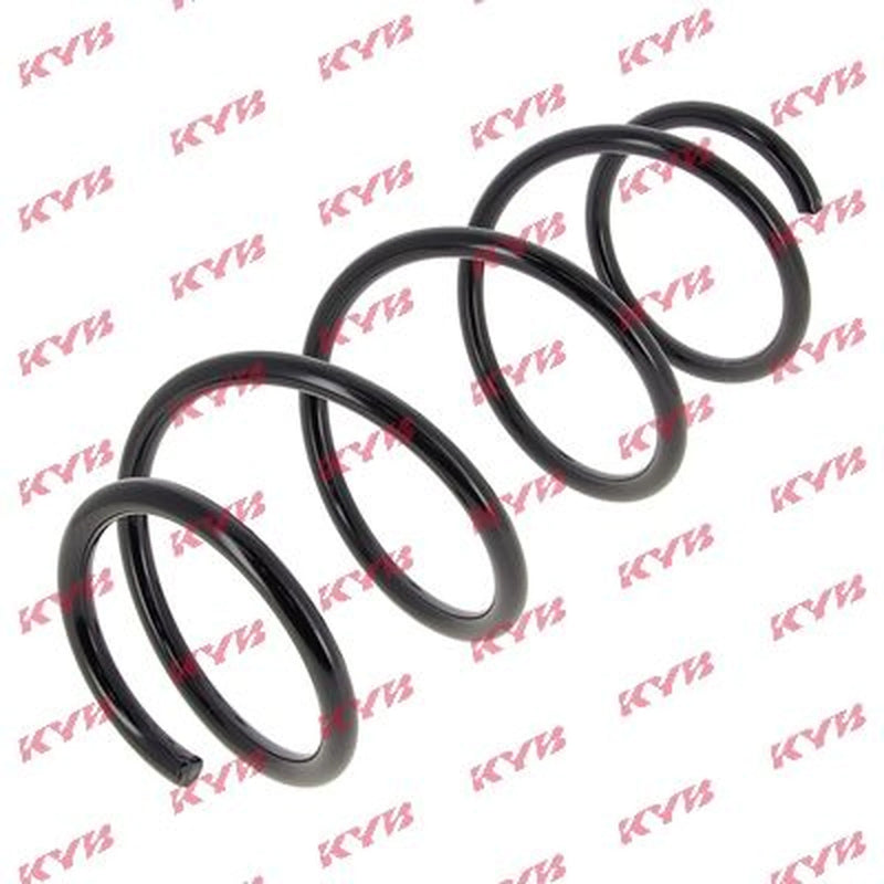 KYB Front Suspension Coil Spring RA3472