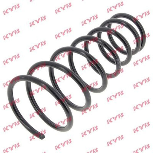 KYB Rear Suspension Coil Spring RI6166