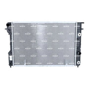 NRF Engine Radiator 519689
