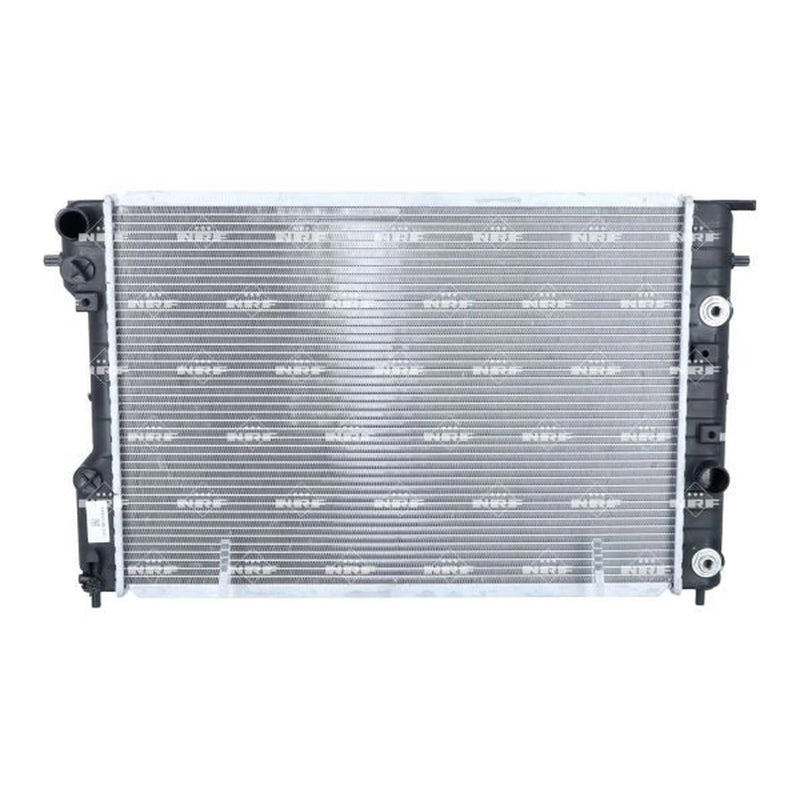 NRF Engine Radiator 519689