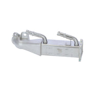 NRF EGR Cooler (Exhaust Gas Recirculation) 48350