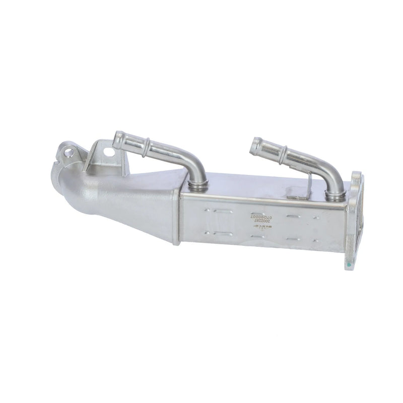 NRF EGR Cooler (Exhaust Gas Recirculation) 48350