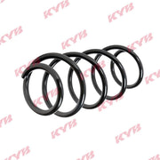 KYB Front Suspension Coil Spring RA1550