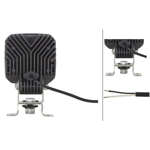 Hella Worklight High 1GA 996 284-171
