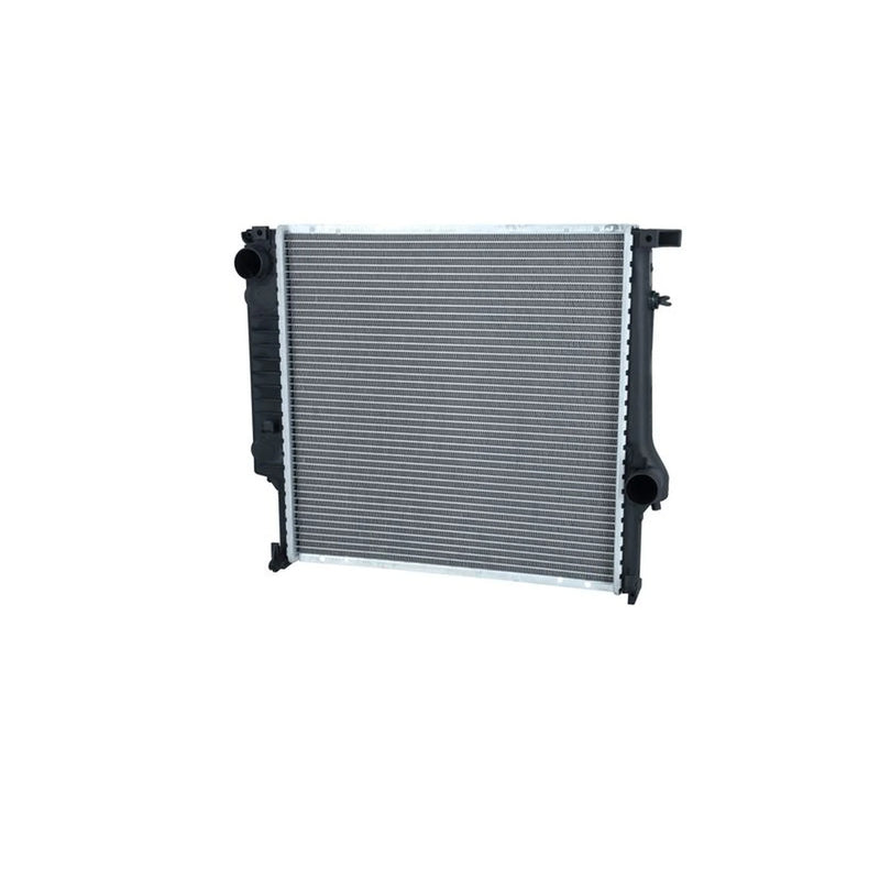 NRF Engine Radiator 509626