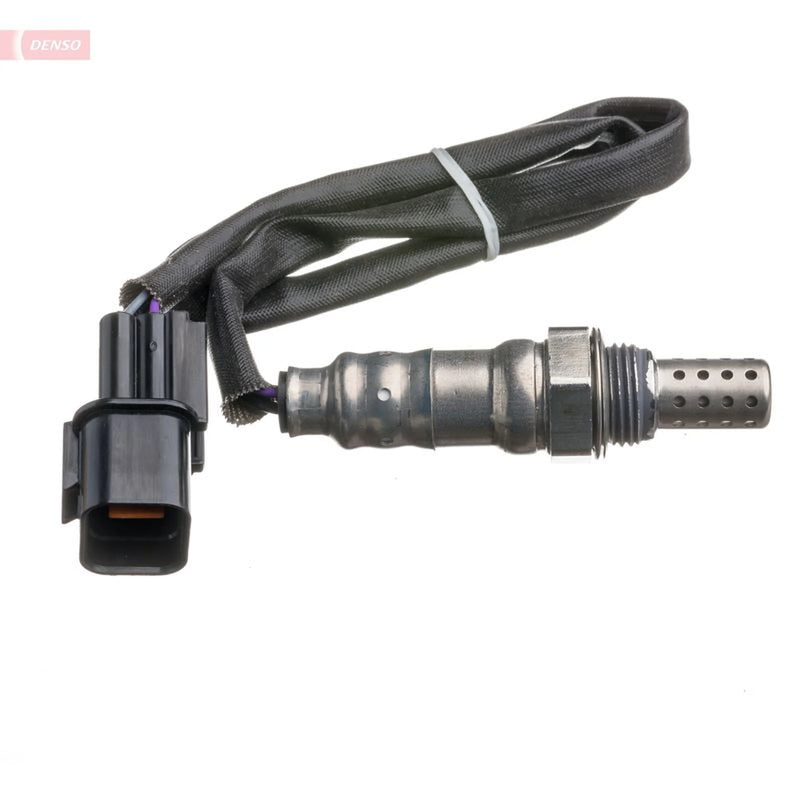 Denso O2 Lambda Oxygen Sensor fits Hyundai Amica / Atoz 2001-2010 1.0 1.1