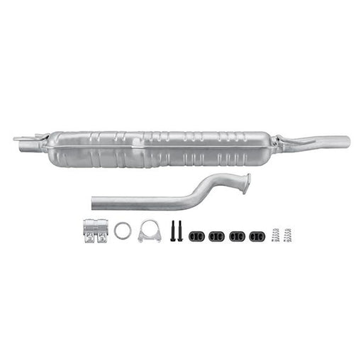 Hella Middle Silencer 8LC 366 024-621