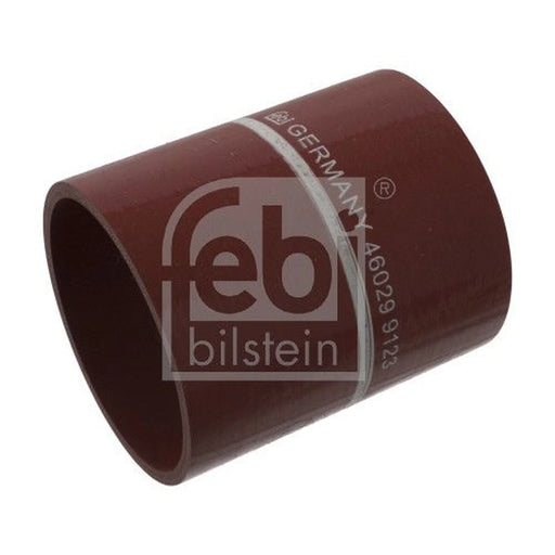Febi Intercooler Turbo Charge Air Hose 100mm 46029